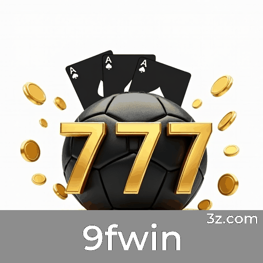 9fwin: Experiência de Cassino Incrível e Emocionante
