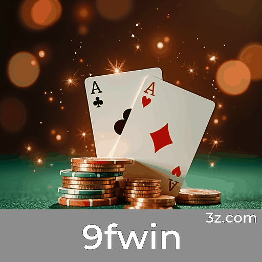 9fwin: Baixe Rápido e Jogue Facilmente no Brasil