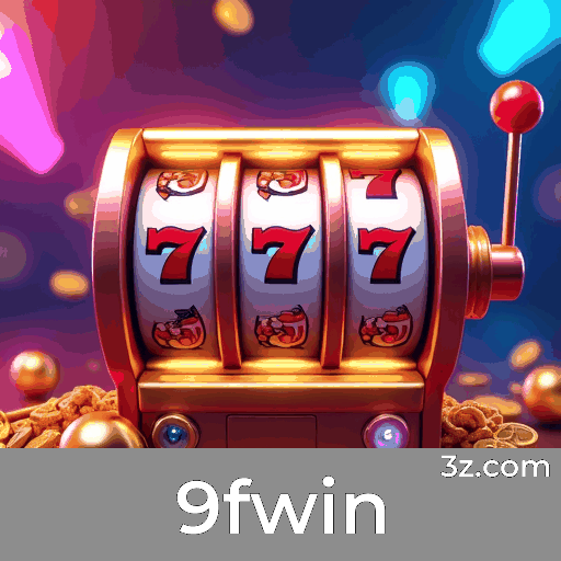 Transforme Seu Jogo com Tecnologias Disruptivas na 9fwin